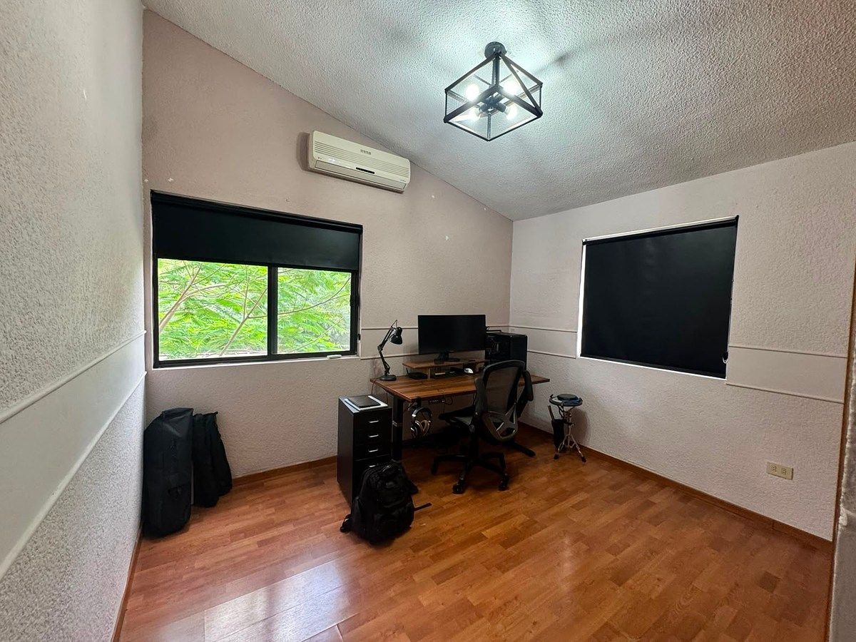 Apartamento em Residencial San Jerónimo II, Monterrey, foto 3 de 9