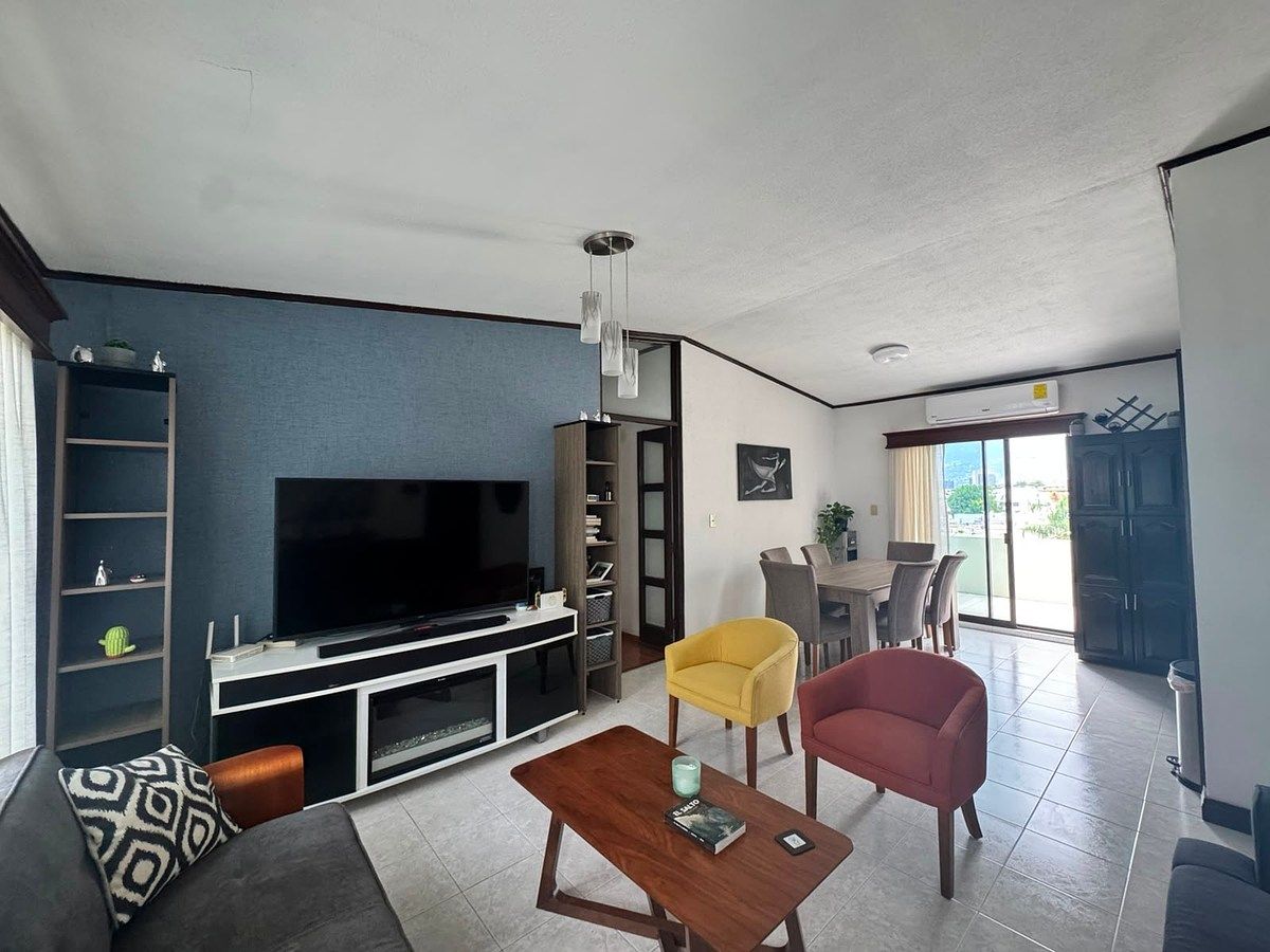 Apartamento em Residencial San Jerónimo II, Monterrey, foto 4 de 9