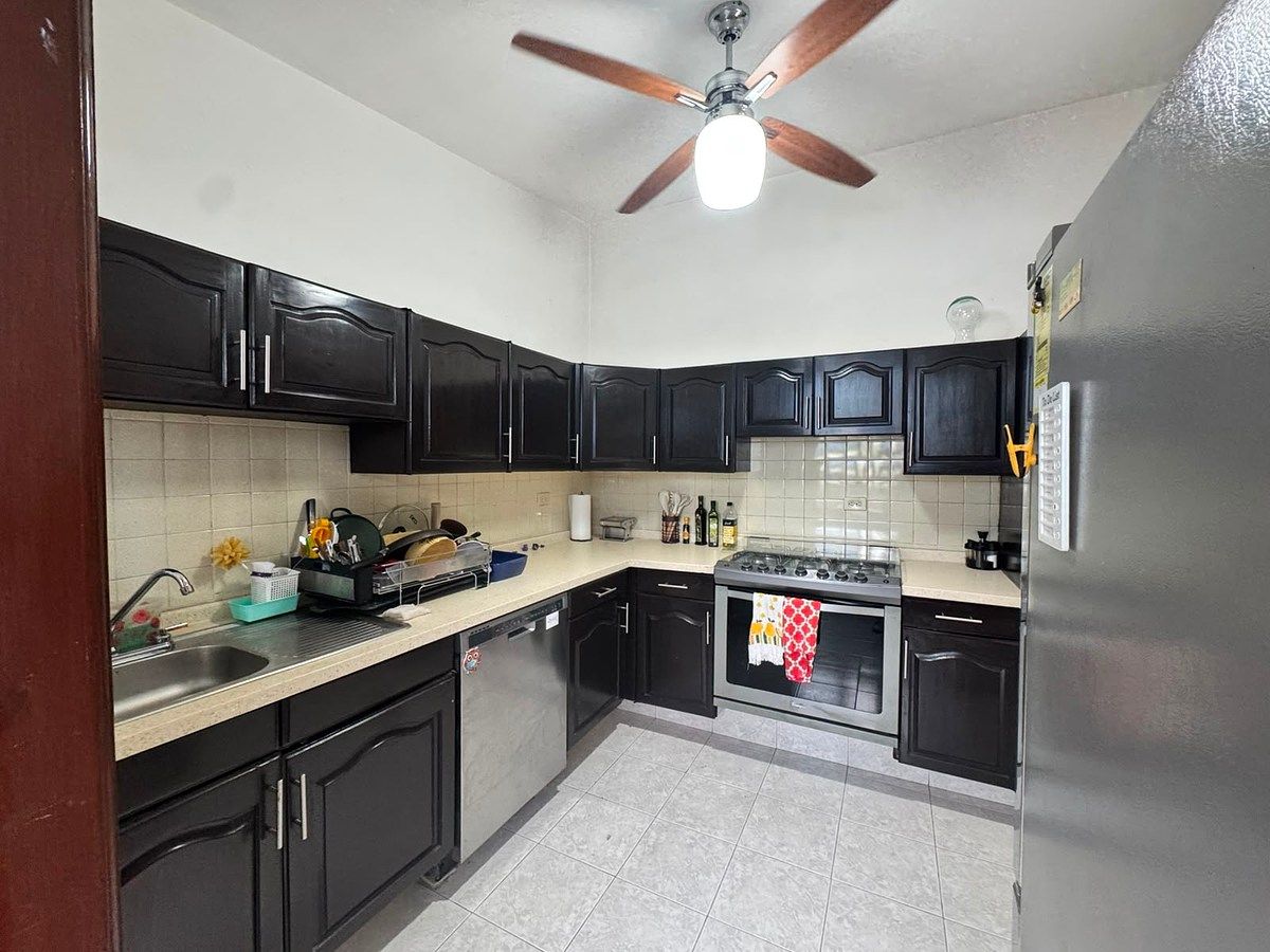 Apartamento em Residencial San Jerónimo II, Monterrey, foto 5 de 9