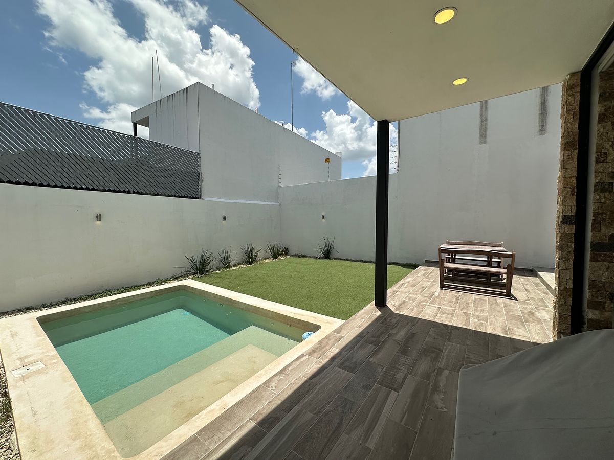 House in Dzityá, Mérida, photo 12 of 36