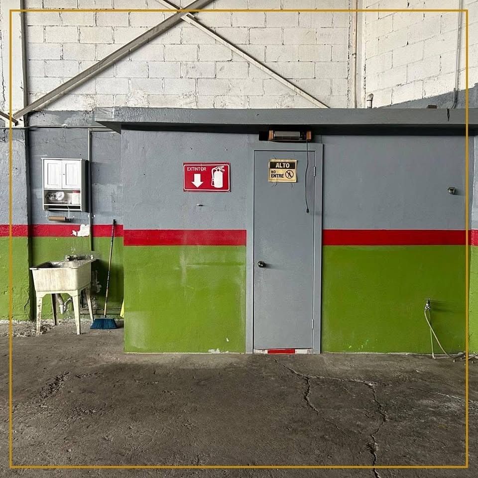 Commercial Storage Unit in Centro Cívico, Mexicali, photo 5 of 7