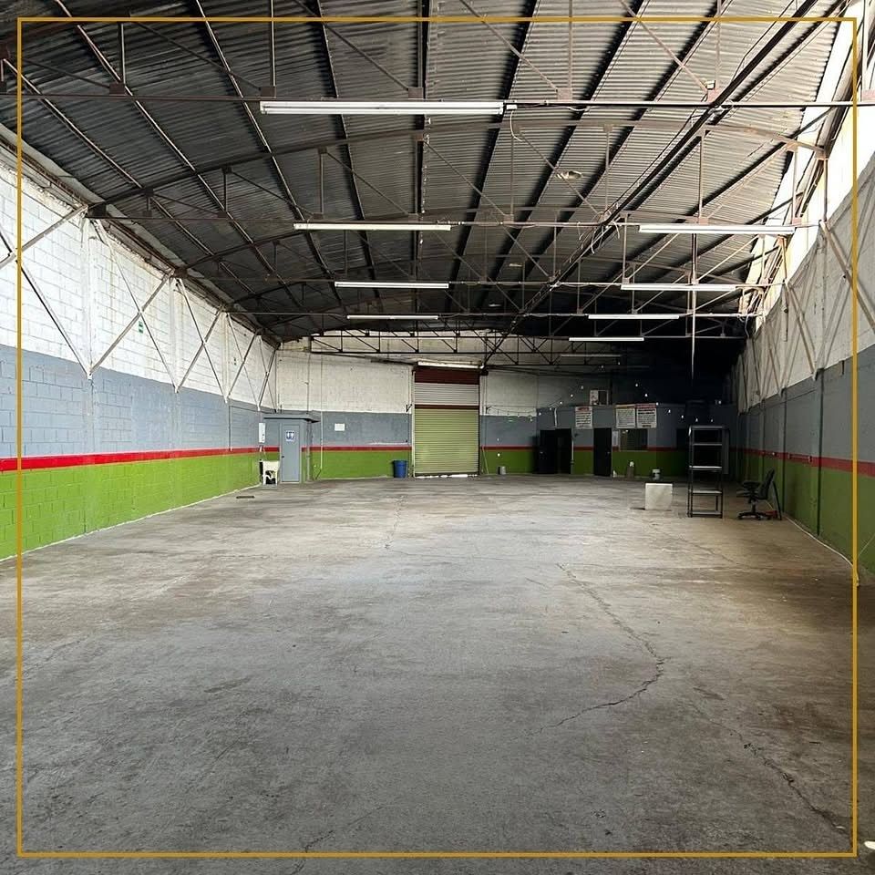 Commercial Storage Unit in Centro Cívico, Mexicali, photo 2 of 7