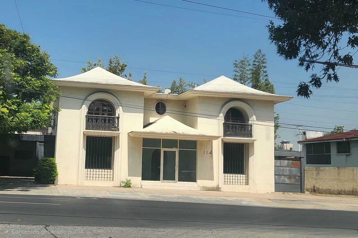 Sala Comercial em Santa Engracia, San Pedro Garza García, foto 8 de 8