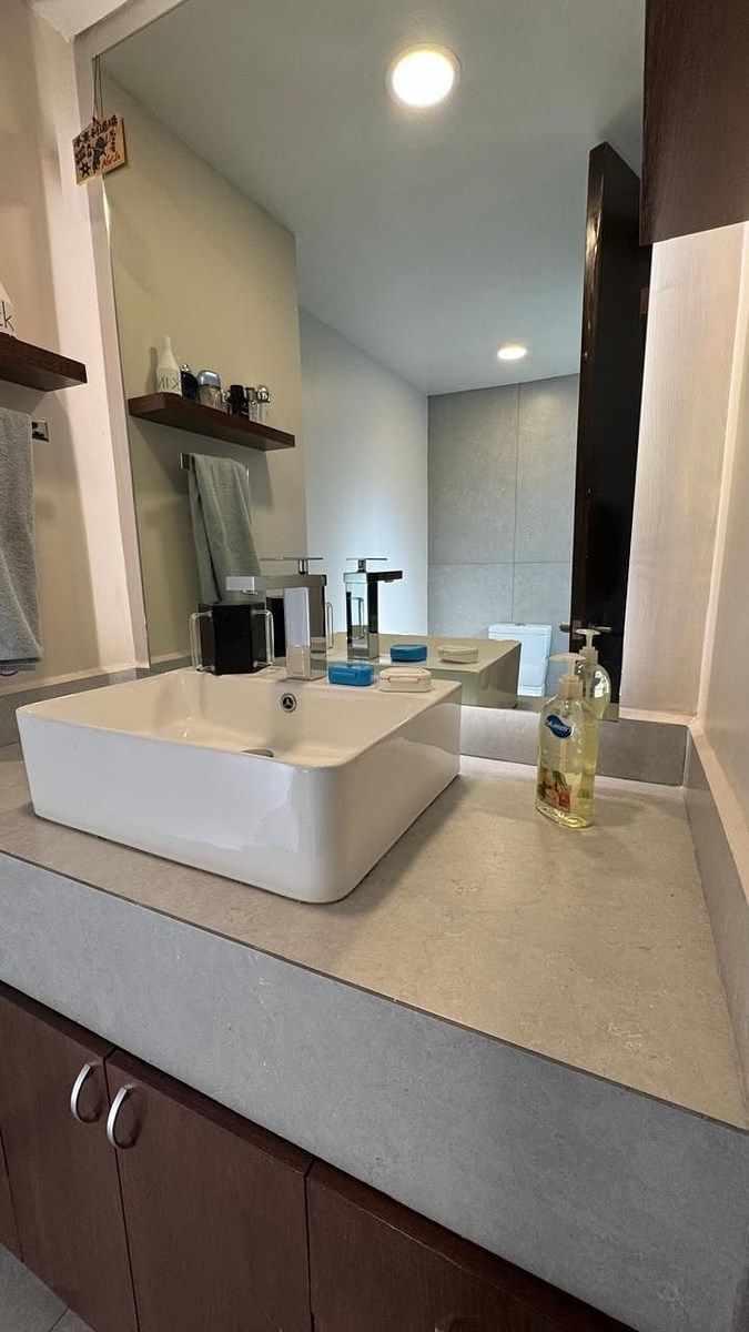 Apartamento em Bosques de las Lomas, Cuajimalpa de Morelos, foto 8 de 17