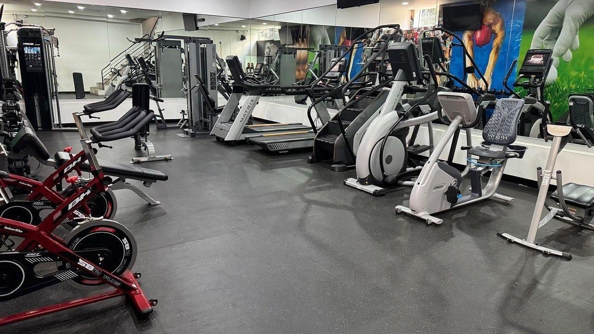 Apartamento em Bosques de las Lomas, Cuajimalpa de Morelos, foto 11 de 17