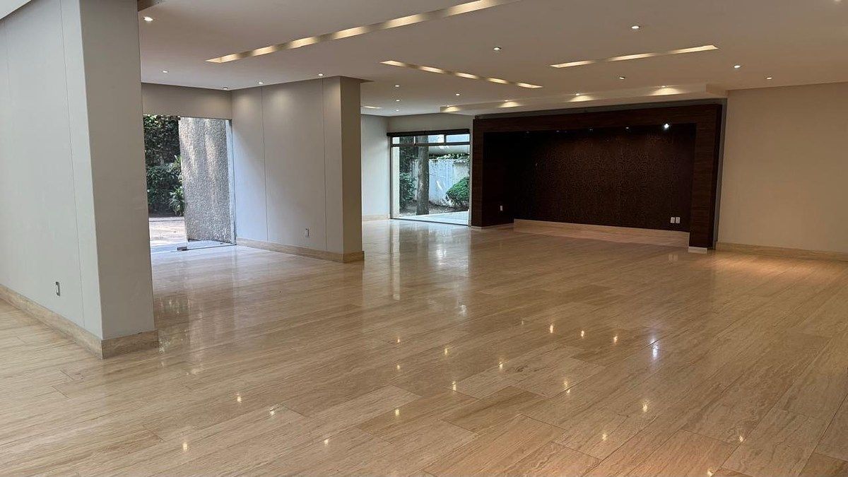 Apartamento em Bosques de las Lomas, Cuajimalpa de Morelos, foto 14 de 17