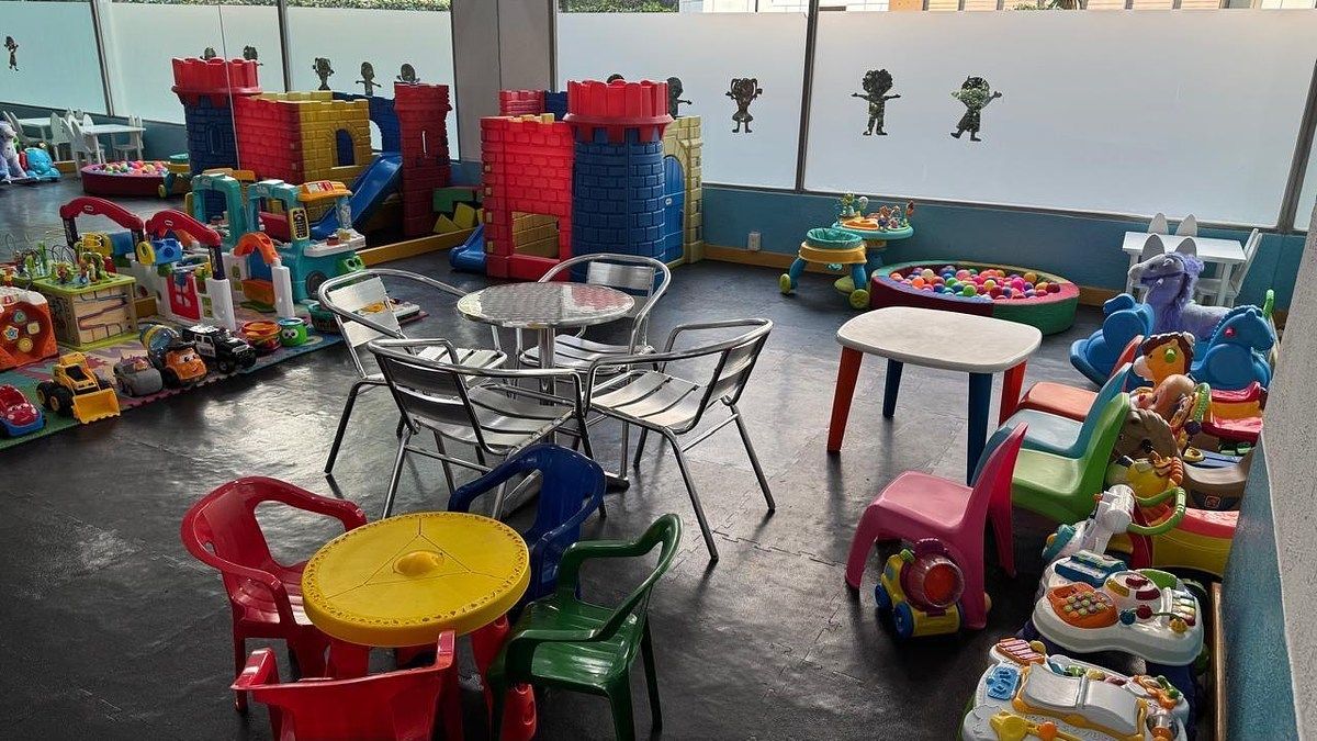 Apartamento em Bosques de las Lomas, Cuajimalpa de Morelos, foto 13 de 17