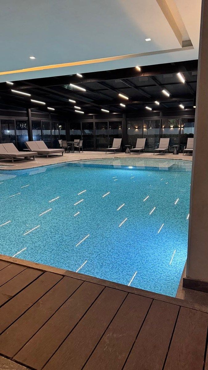 Apartamento em Bosques de las Lomas, Cuajimalpa de Morelos, foto 10 de 17