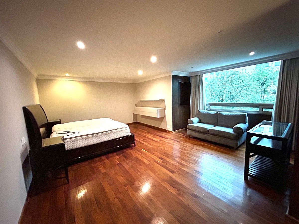 Departamento en Bosques de las Lomas, Cuajimalpa de Morelos, foto 6 de 18