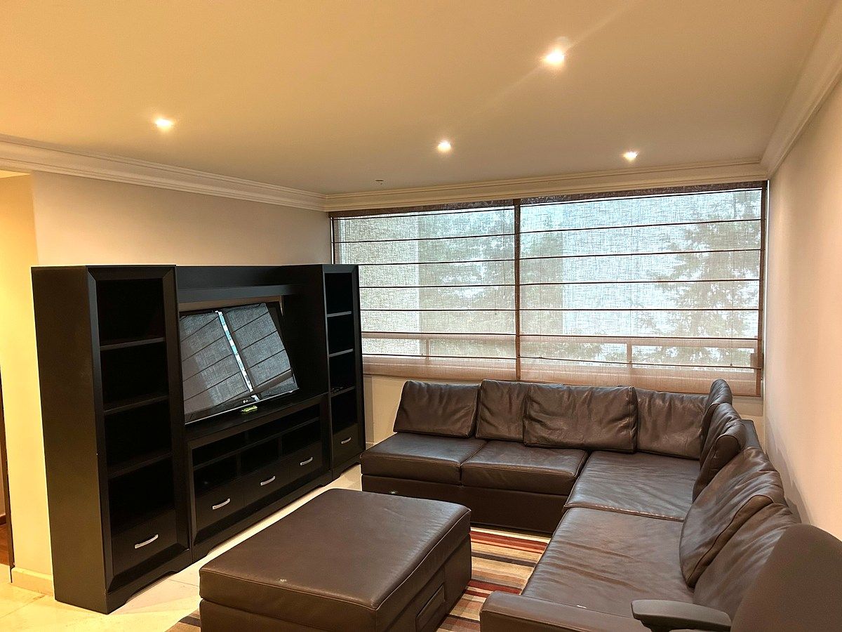 Departamento en Bosques de las Lomas, Cuajimalpa de Morelos, foto 10 de 18