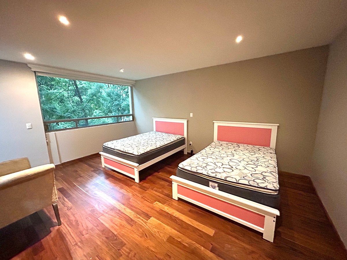 Departamento en Bosques de las Lomas, Cuajimalpa de Morelos, foto 9 de 18