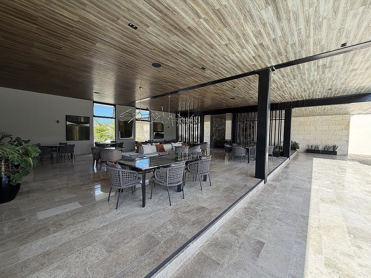 Casa em Yucatán Country Club, Mérida, foto 14 de 19