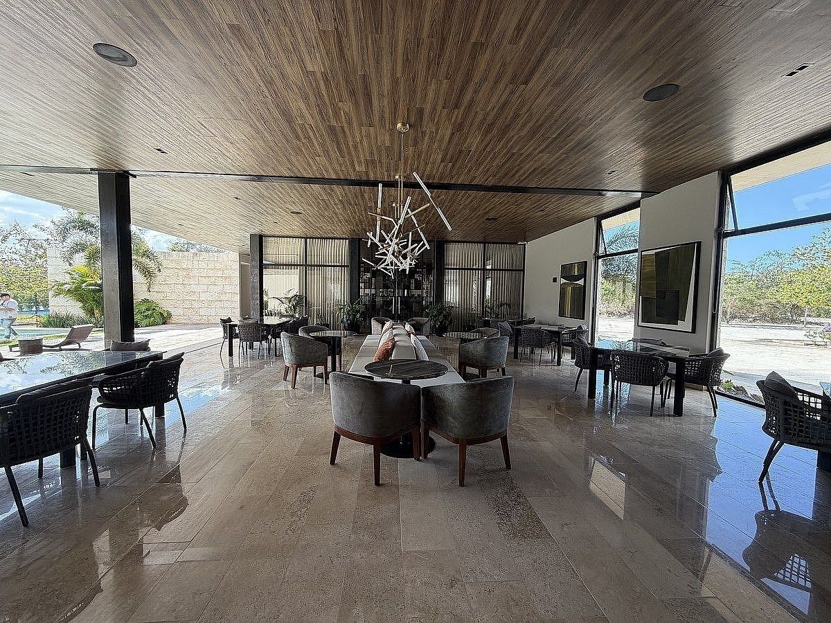 Casa em Yucatán Country Club, Mérida, foto 17 de 19