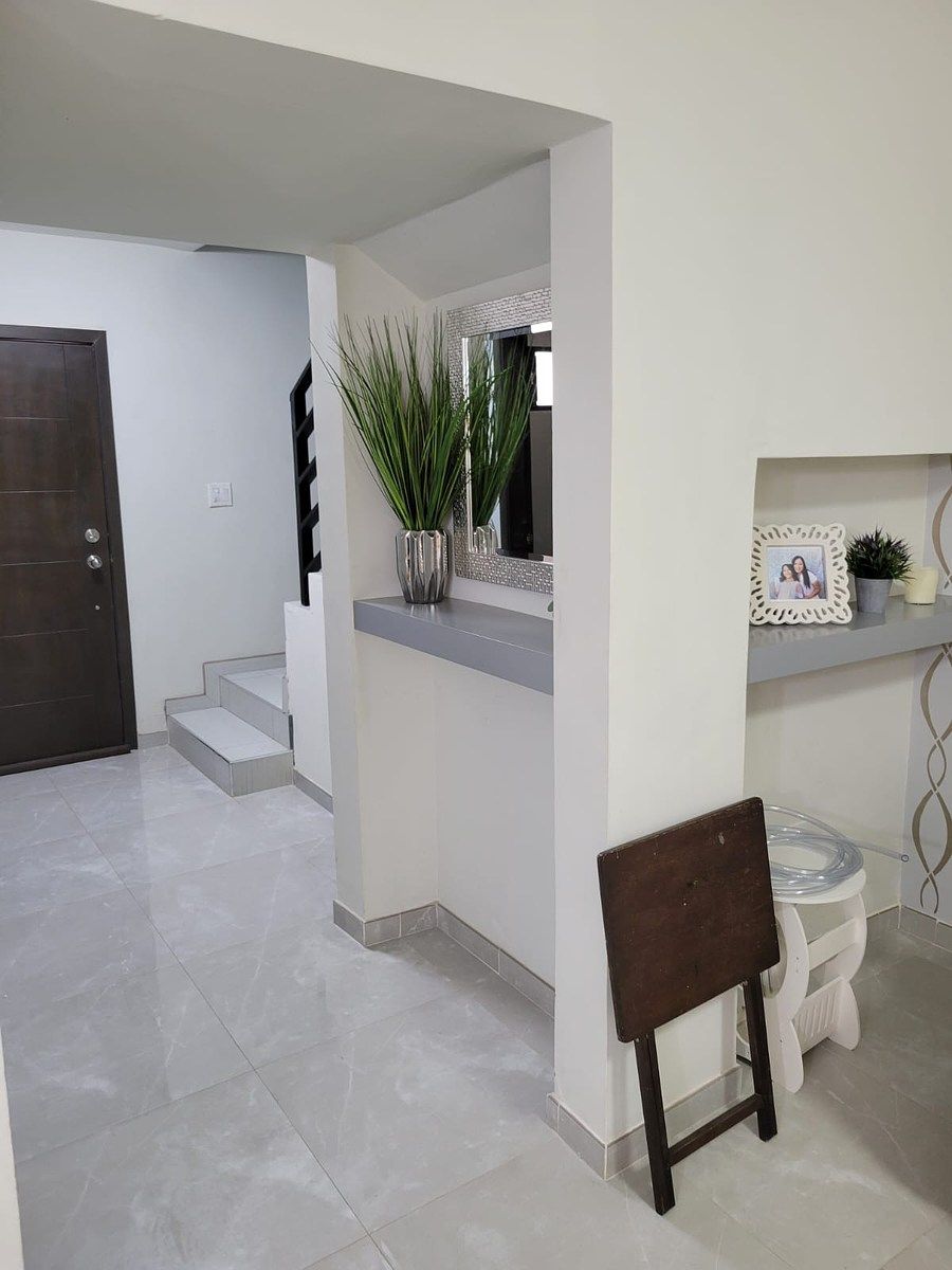 Casa en Residencial Ibiza, Mexicali, foto 9 de 27