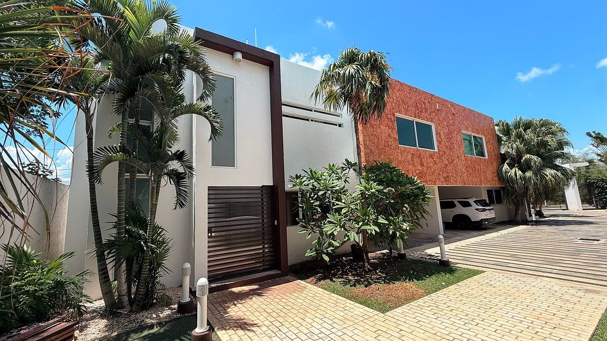 Casa em condomínio fechado em Montes de Ame, Mérida, foto 5 de 30