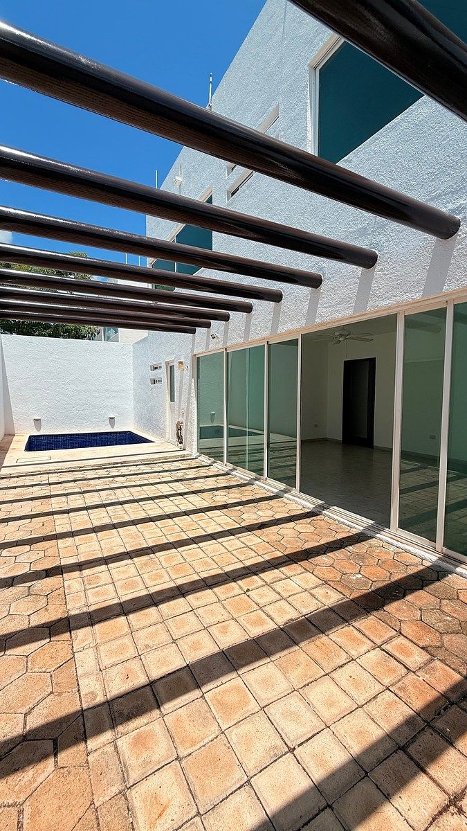 Casa em condomínio fechado em Montes de Ame, Mérida, foto 9 de 30