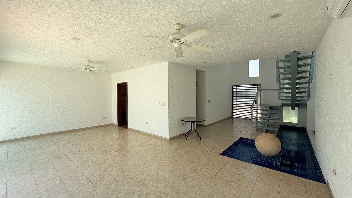 Casa em condomínio fechado em Montes de Ame, Mérida, foto 10 de 30