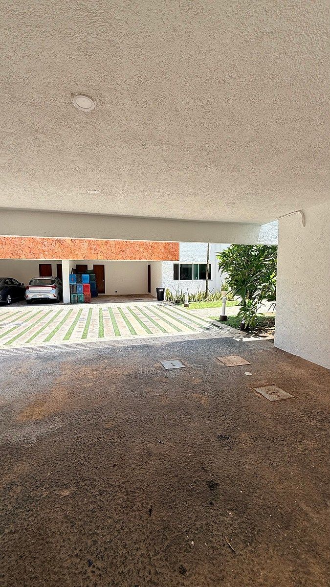 Casa em condomínio fechado em Montes de Ame, Mérida, foto 13 de 30