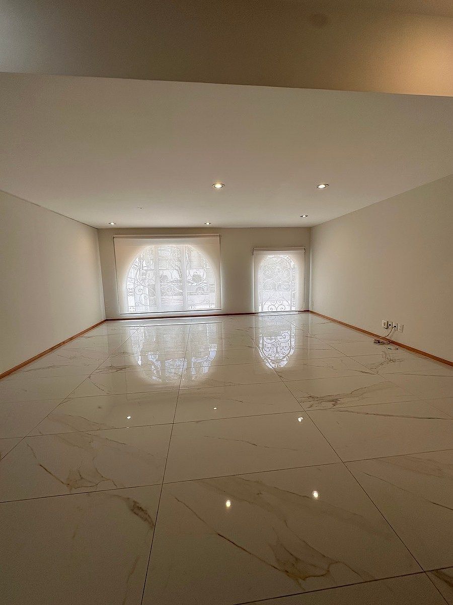 Departamento en Polanco IV Sección, Miguel Hidalgo, foto 3 de 27