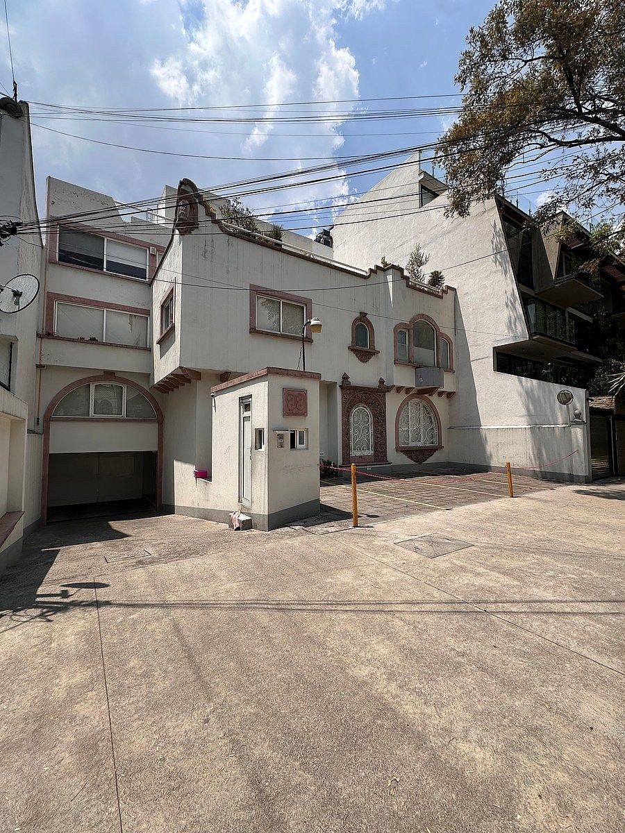 Renta de Departamento en Polanco IV Sección, Miguel Hidalgo CT923, foto 1 de 27