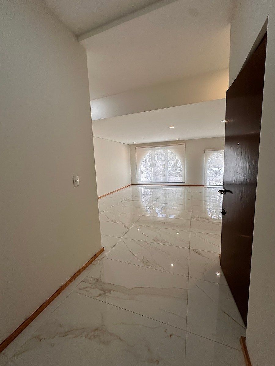 Departamento en Polanco IV Sección, Miguel Hidalgo, foto 4 de 27