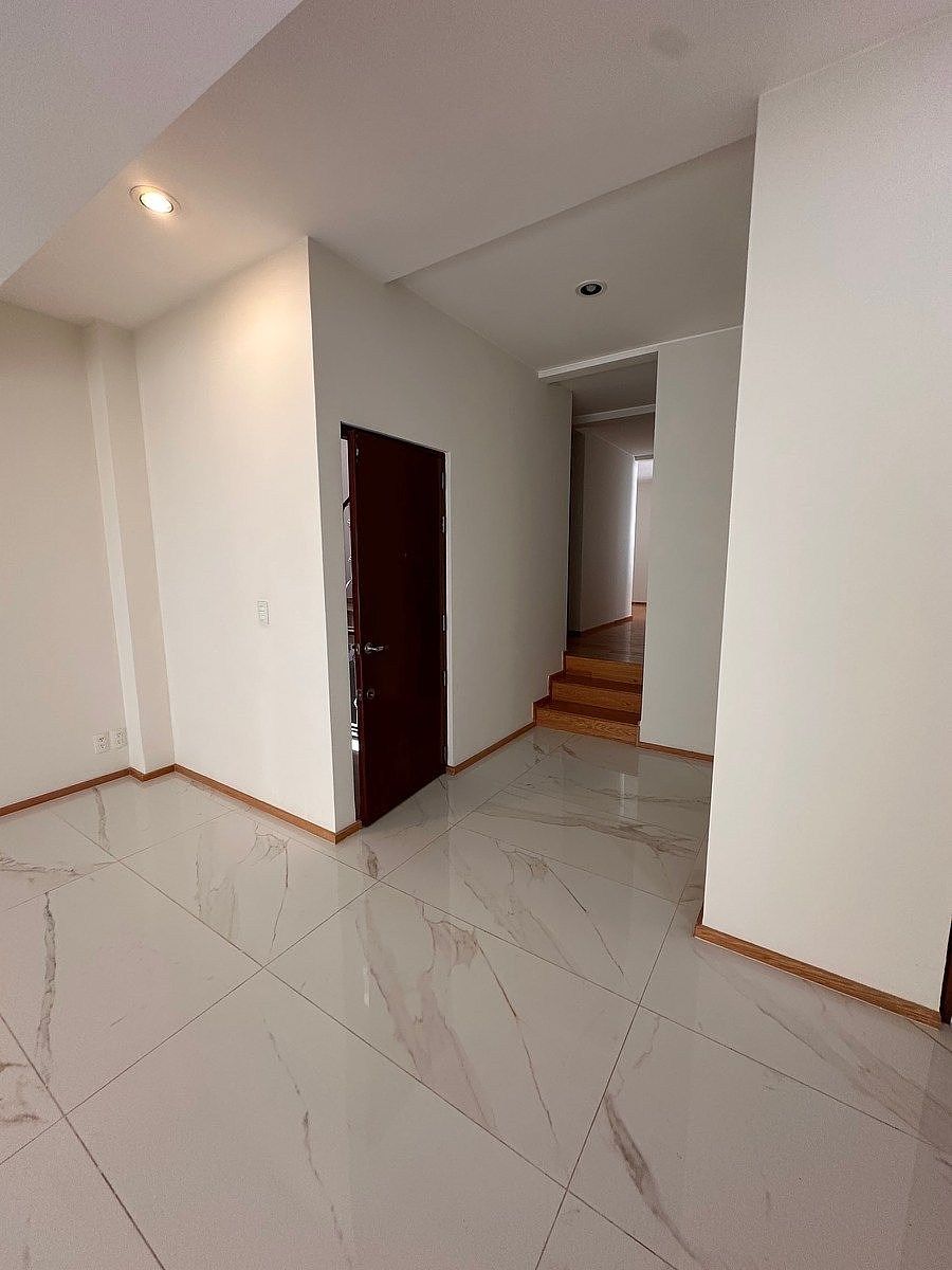 Departamento en Polanco IV Sección, Miguel Hidalgo, foto 5 de 27
