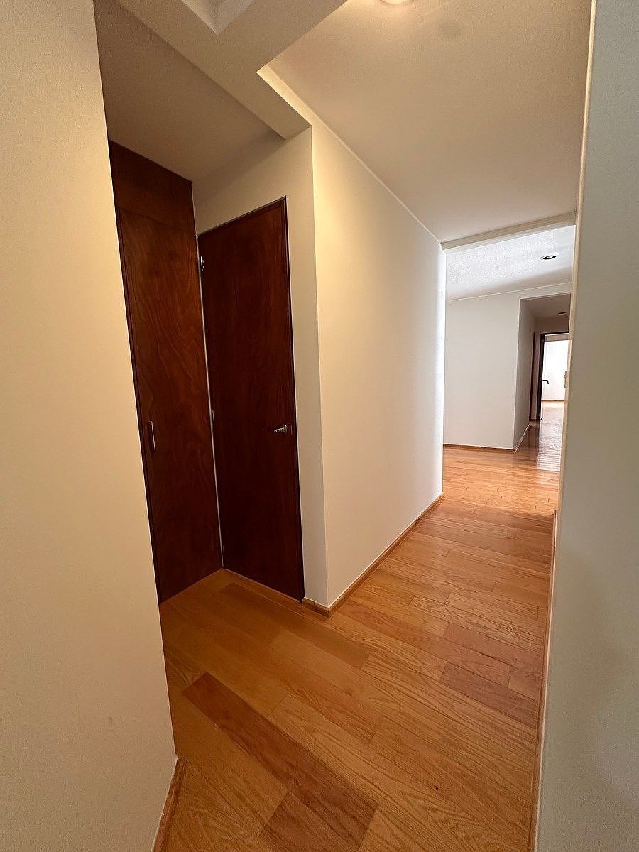 Departamento en Polanco IV Sección, Miguel Hidalgo, foto 6 de 27