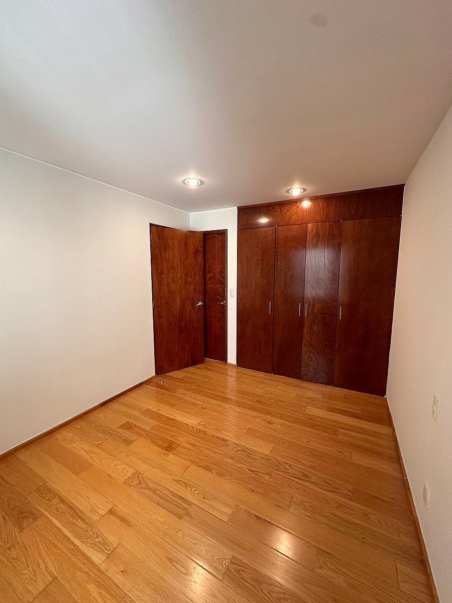 Departamento en Polanco IV Sección, Miguel Hidalgo, foto 11 de 27