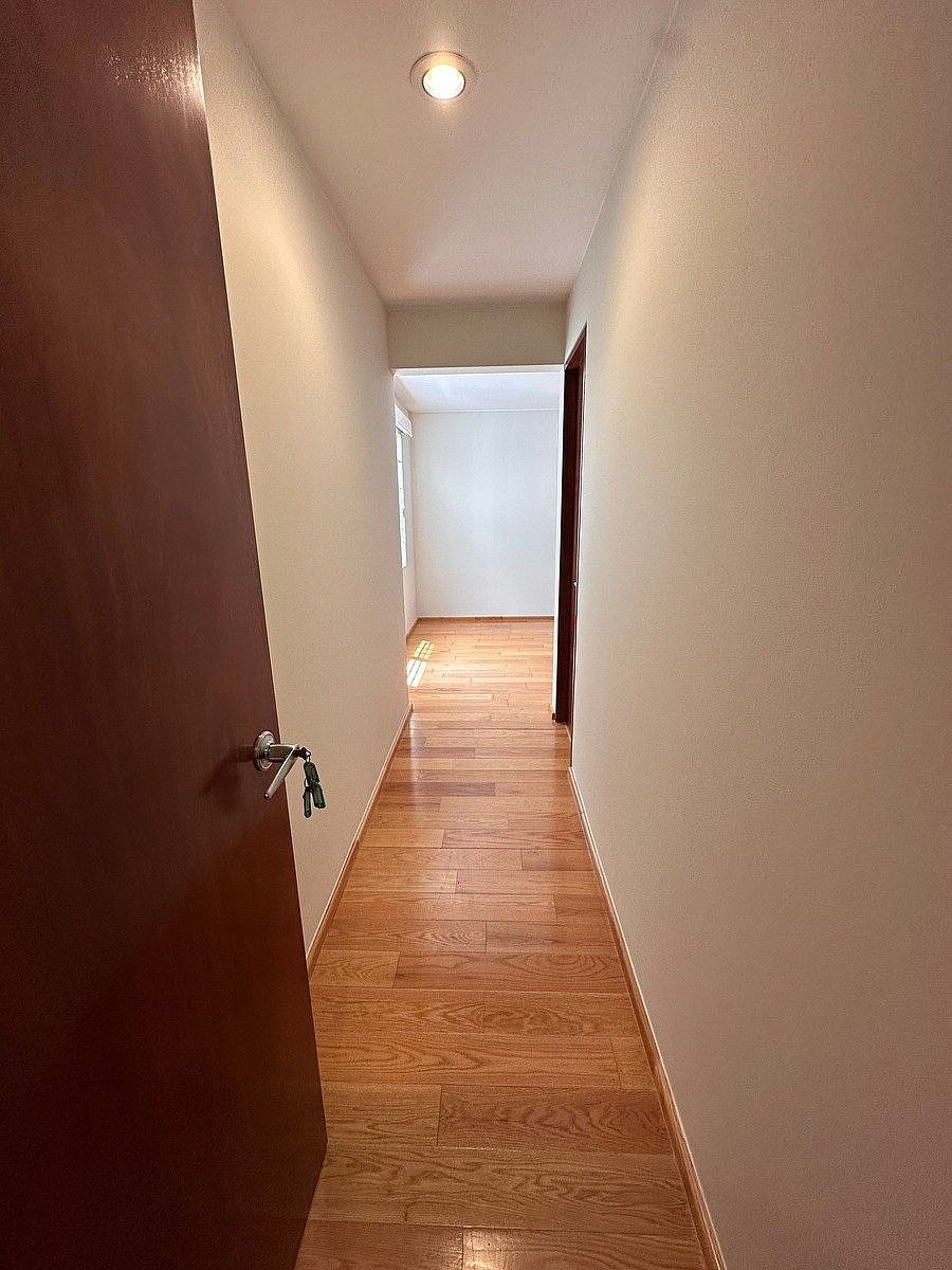 Departamento en Polanco IV Sección, Miguel Hidalgo, foto 18 de 27