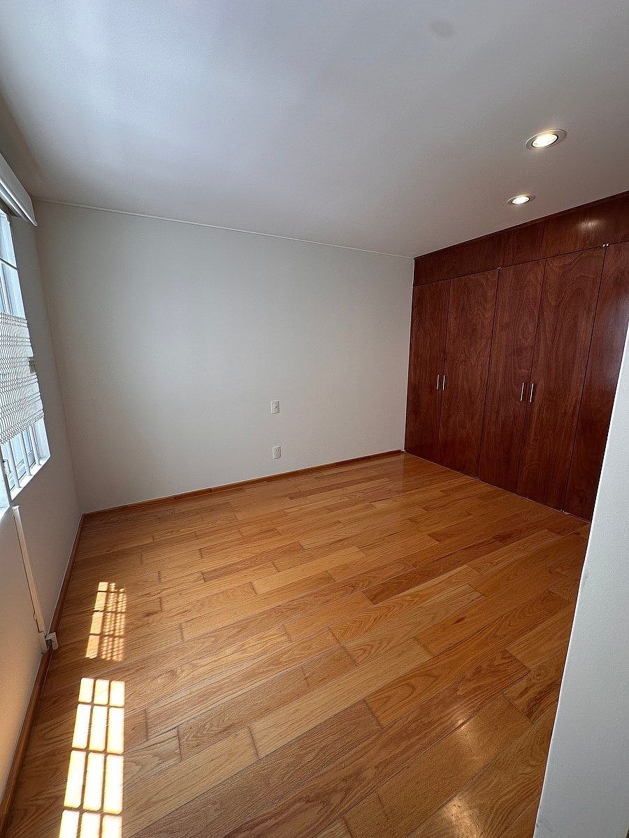 Departamento en Polanco IV Sección, Miguel Hidalgo, foto 19 de 27