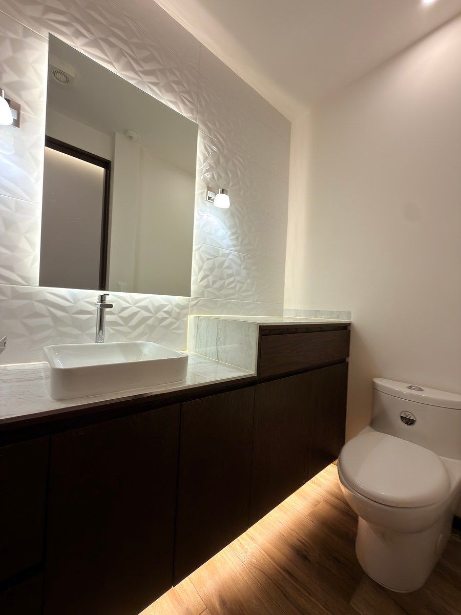 Departamento en Bosque Esmeralda, Atizapán de Zaragoza, foto 14 de 24