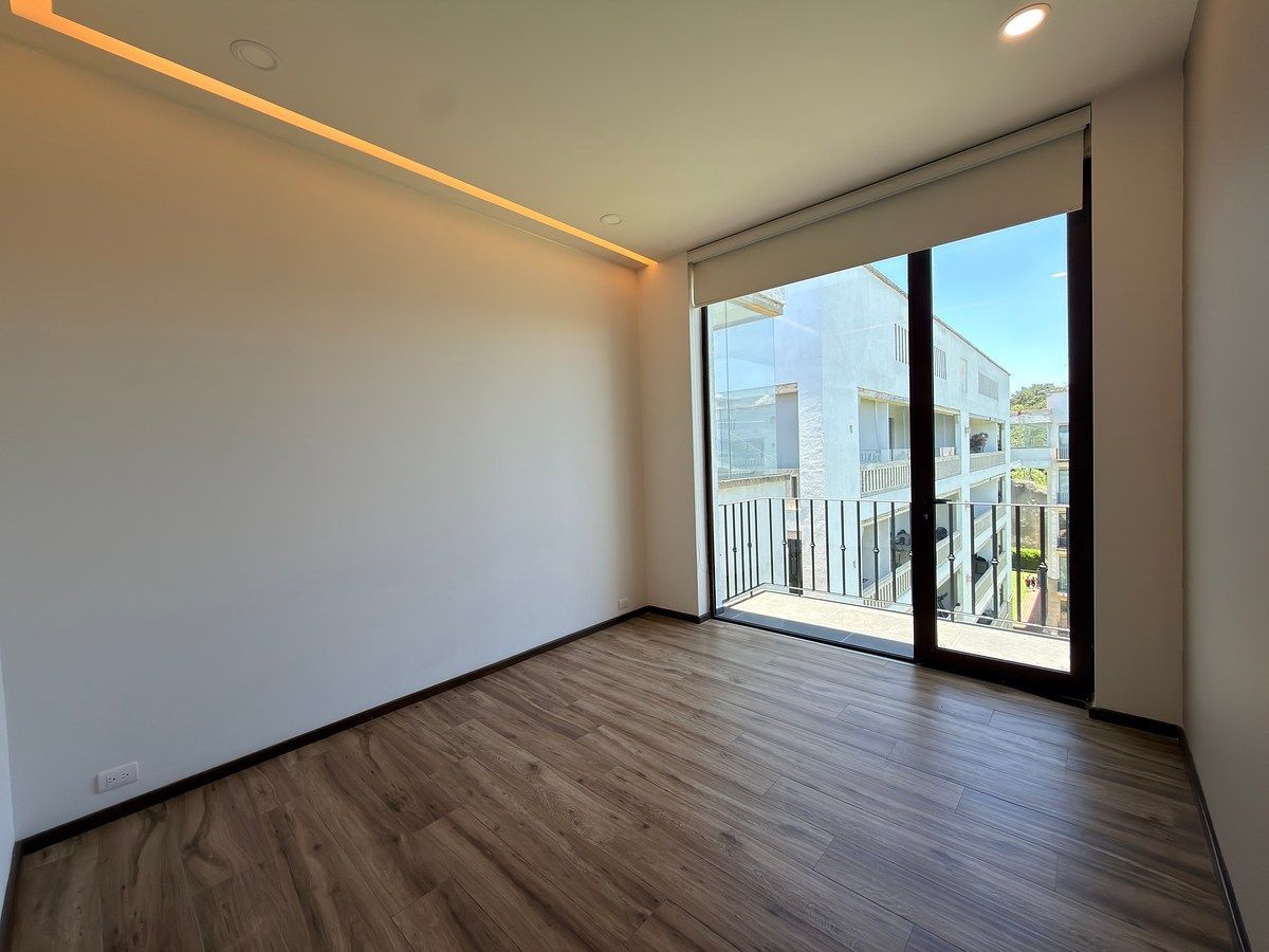 Departamento en Bosque Esmeralda, Atizapán de Zaragoza, foto 23 de 24