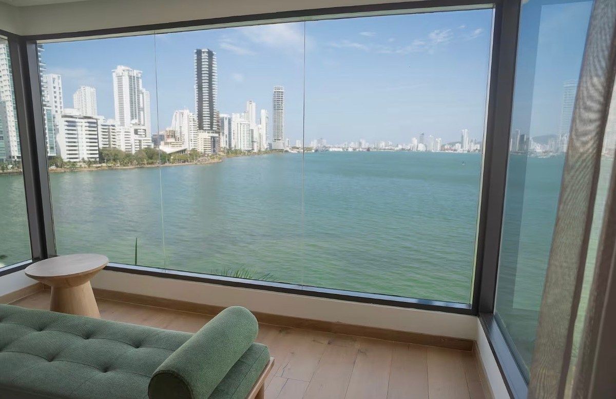 Apartamento en Castillo Grande, Cartagena, foto 3 de 47