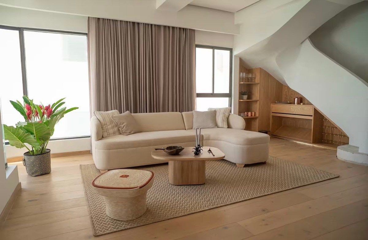 Apartamento en Castillo Grande, Cartagena, foto 5 de 47