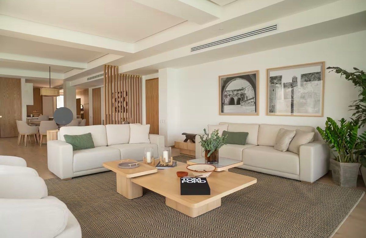 Apartamento en Castillo Grande, Cartagena, foto 6 de 47