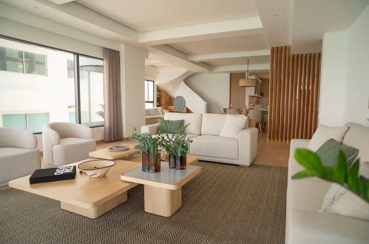 Apartamento en Castillo Grande, Cartagena, foto 7 de 47