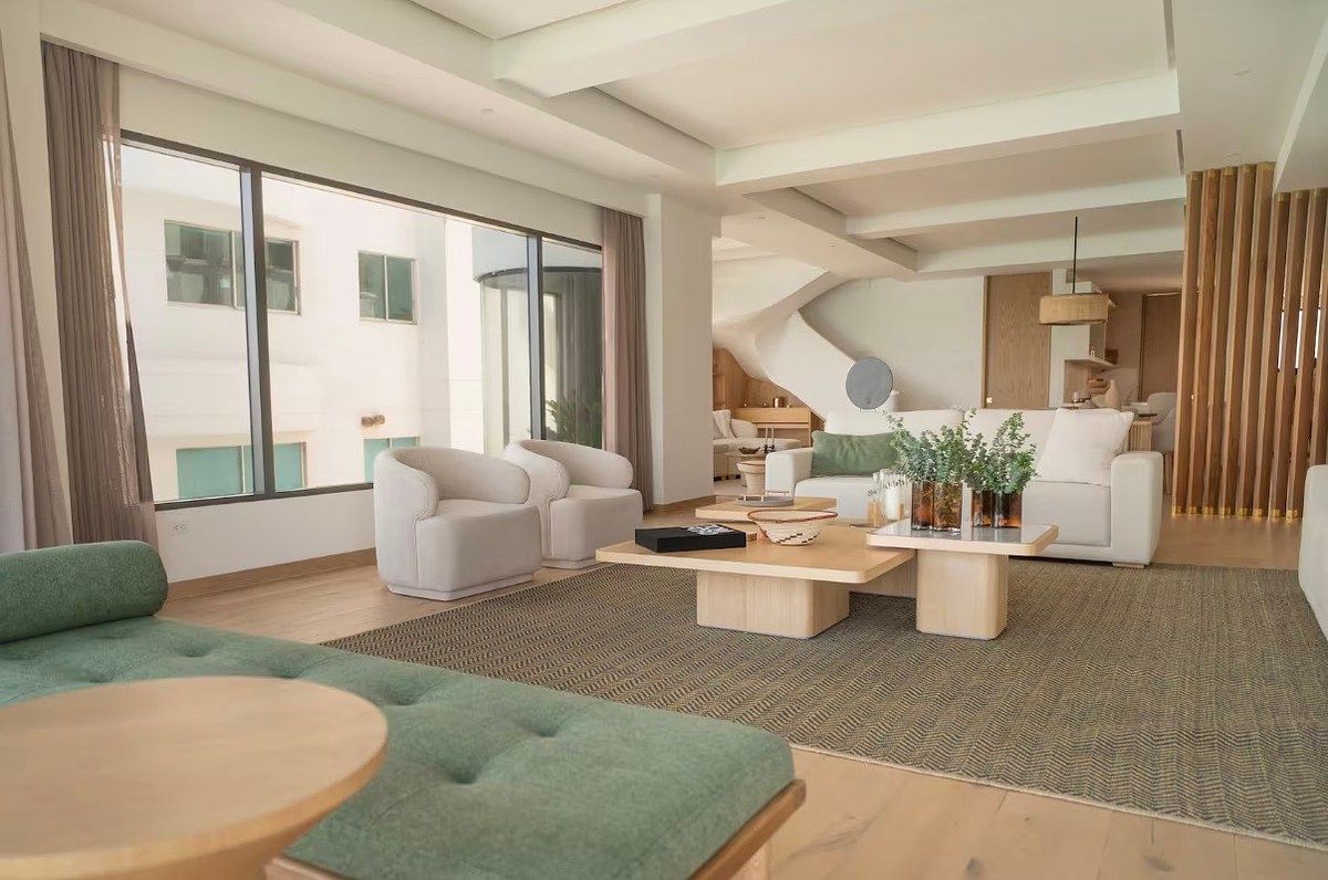 Apartamento en Castillo Grande, Cartagena, foto 8 de 47