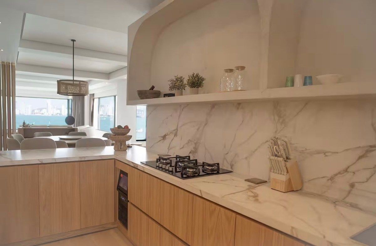 Apartamento en Castillo Grande, Cartagena, foto 14 de 47