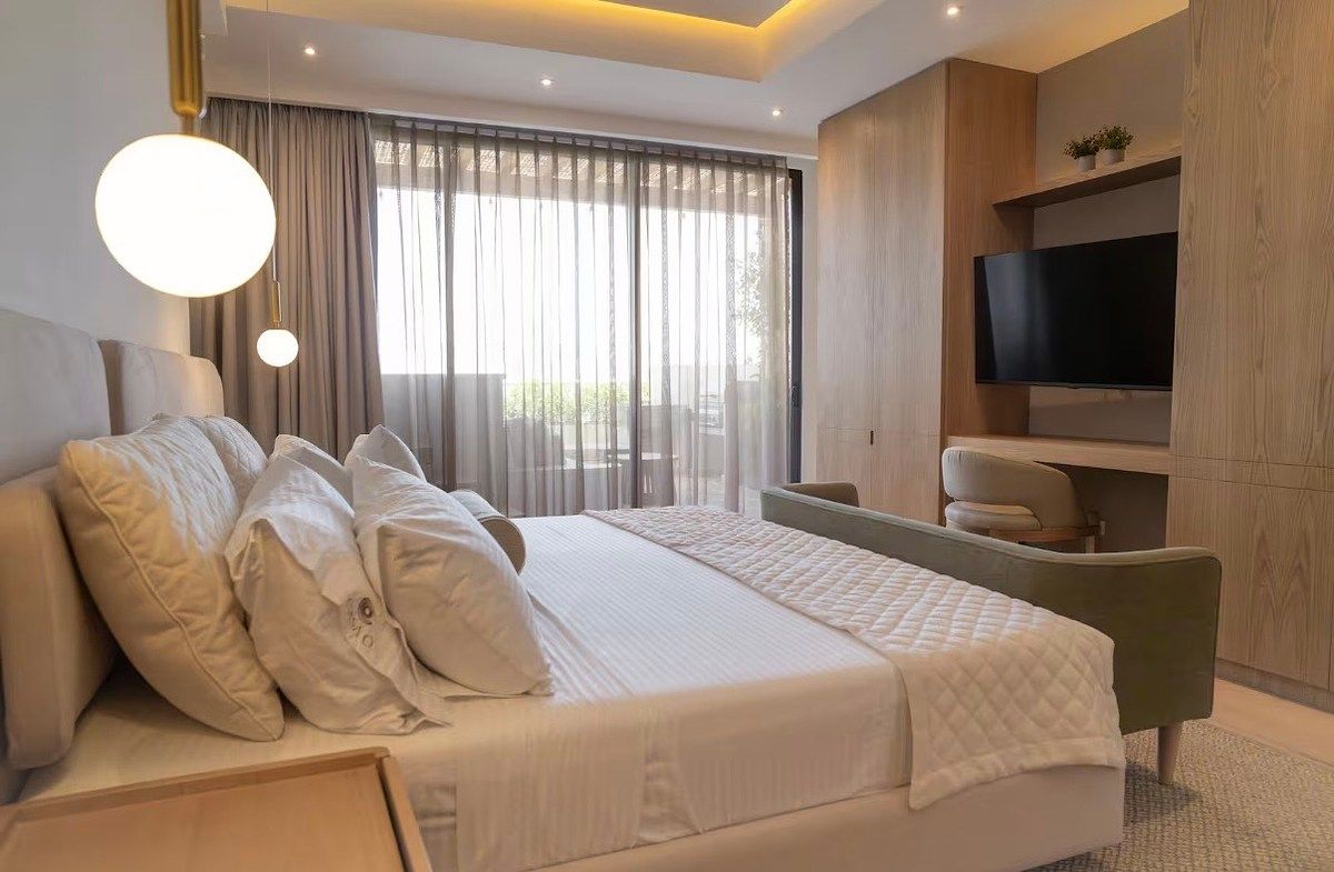 Apartamento en Castillo Grande, Cartagena, foto 17 de 47