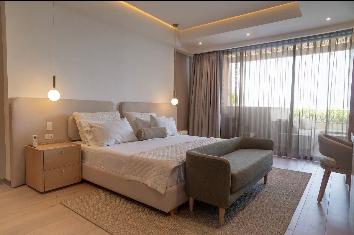Apartamento en Castillo Grande, Cartagena, foto 18 de 47