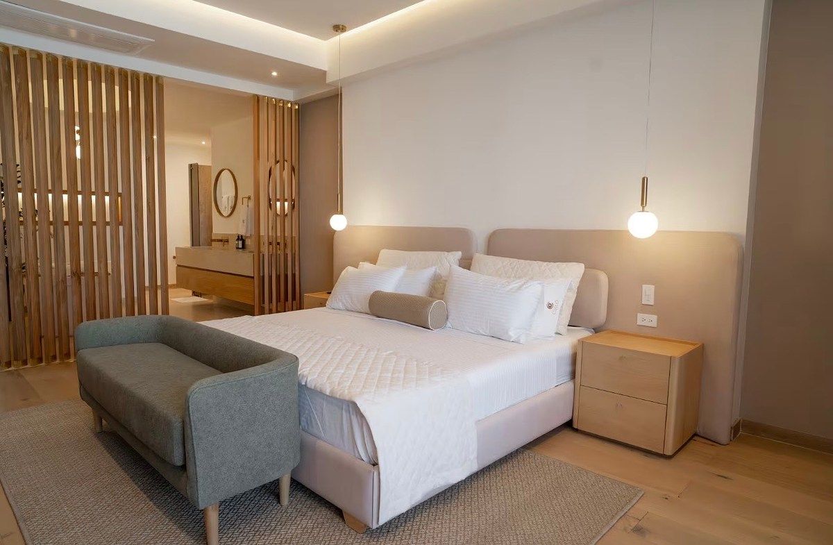 Apartamento en Castillo Grande, Cartagena, foto 19 de 47