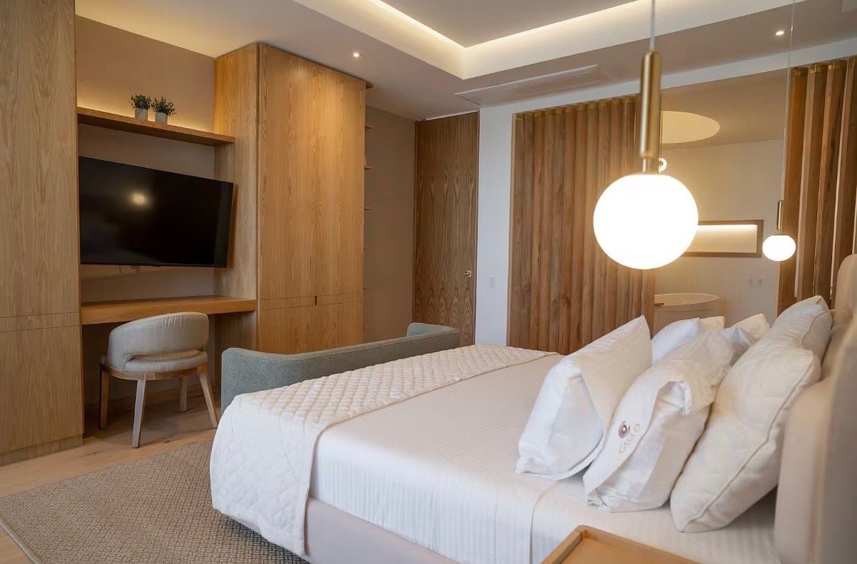 Apartamento en Castillo Grande, Cartagena, foto 20 de 47