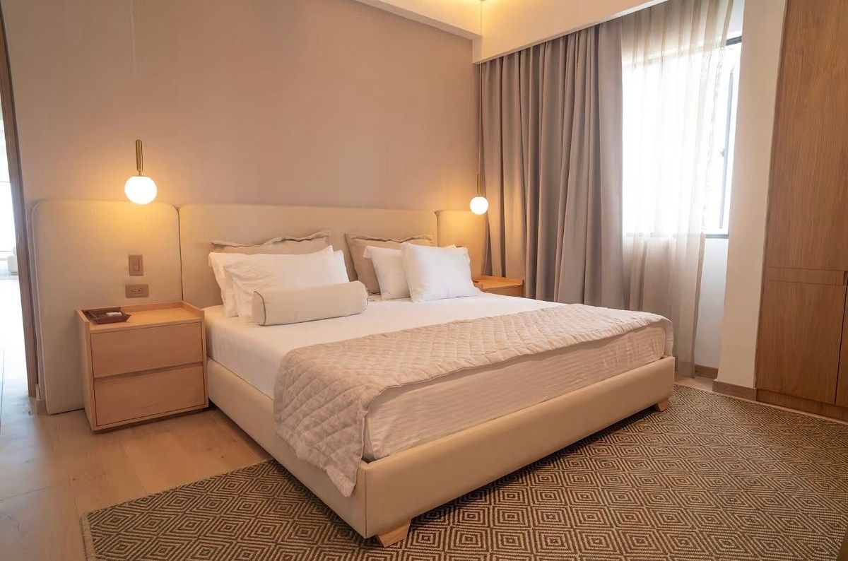 Apartamento en Castillo Grande, Cartagena, foto 21 de 47