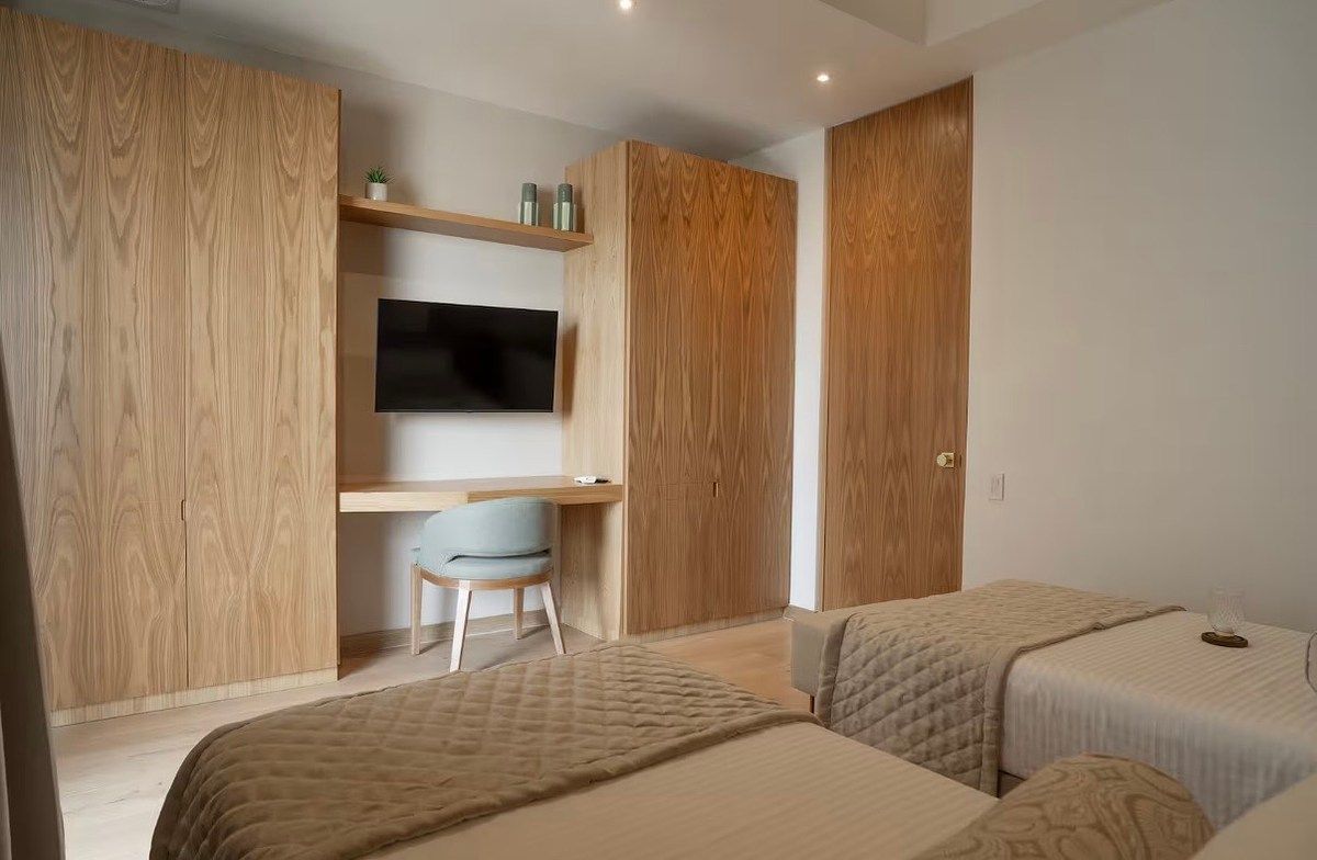 Apartamento en Castillo Grande, Cartagena, foto 24 de 47