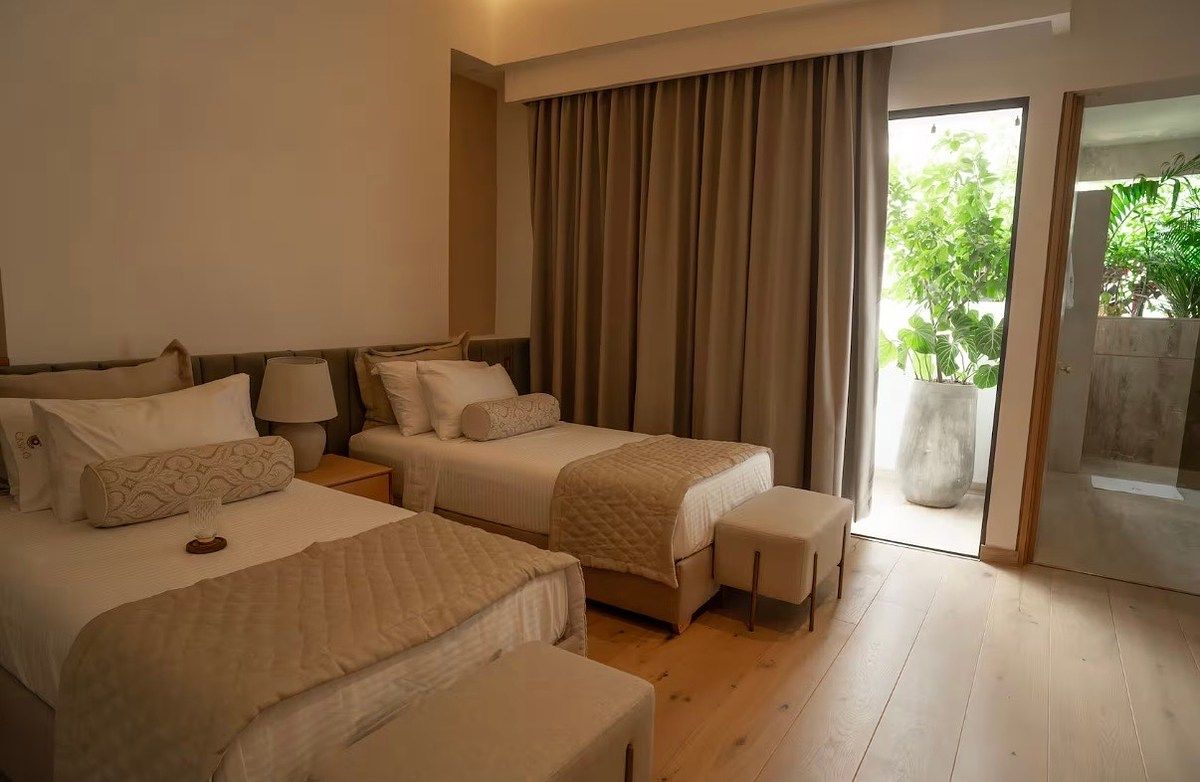 Apartamento en Castillo Grande, Cartagena, foto 25 de 47