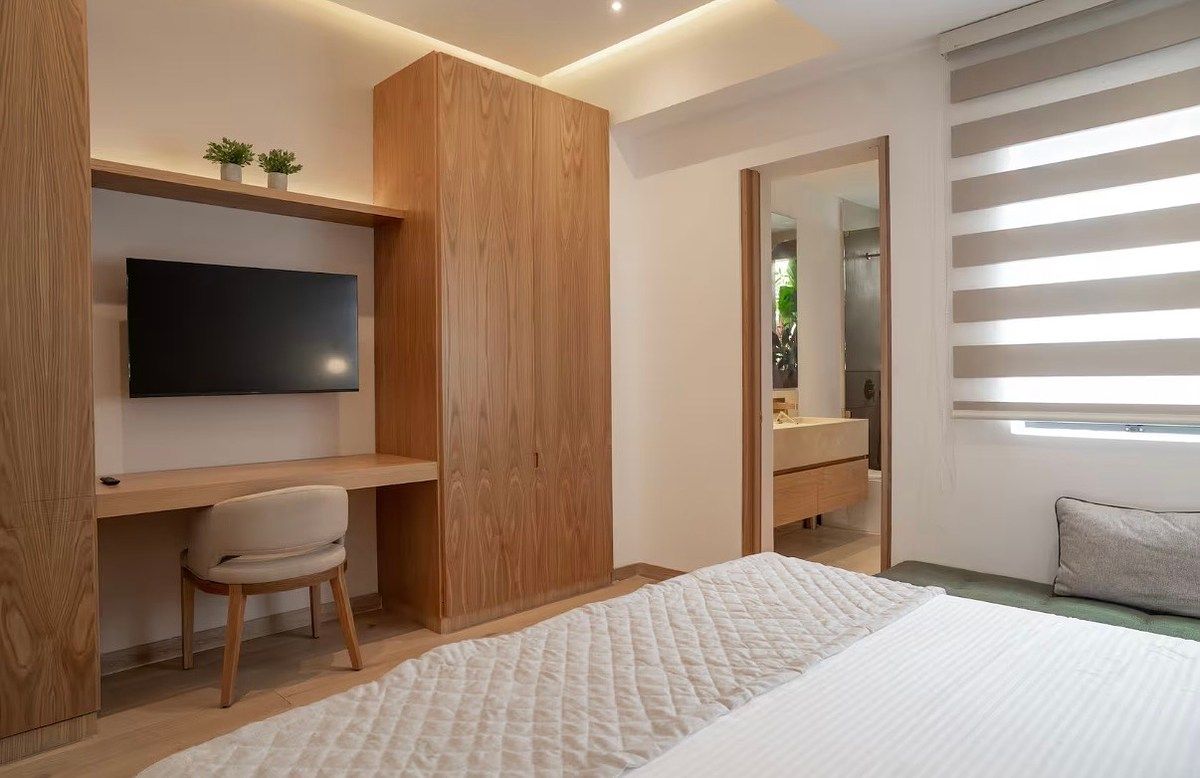 Apartamento en Castillo Grande, Cartagena, foto 26 de 47