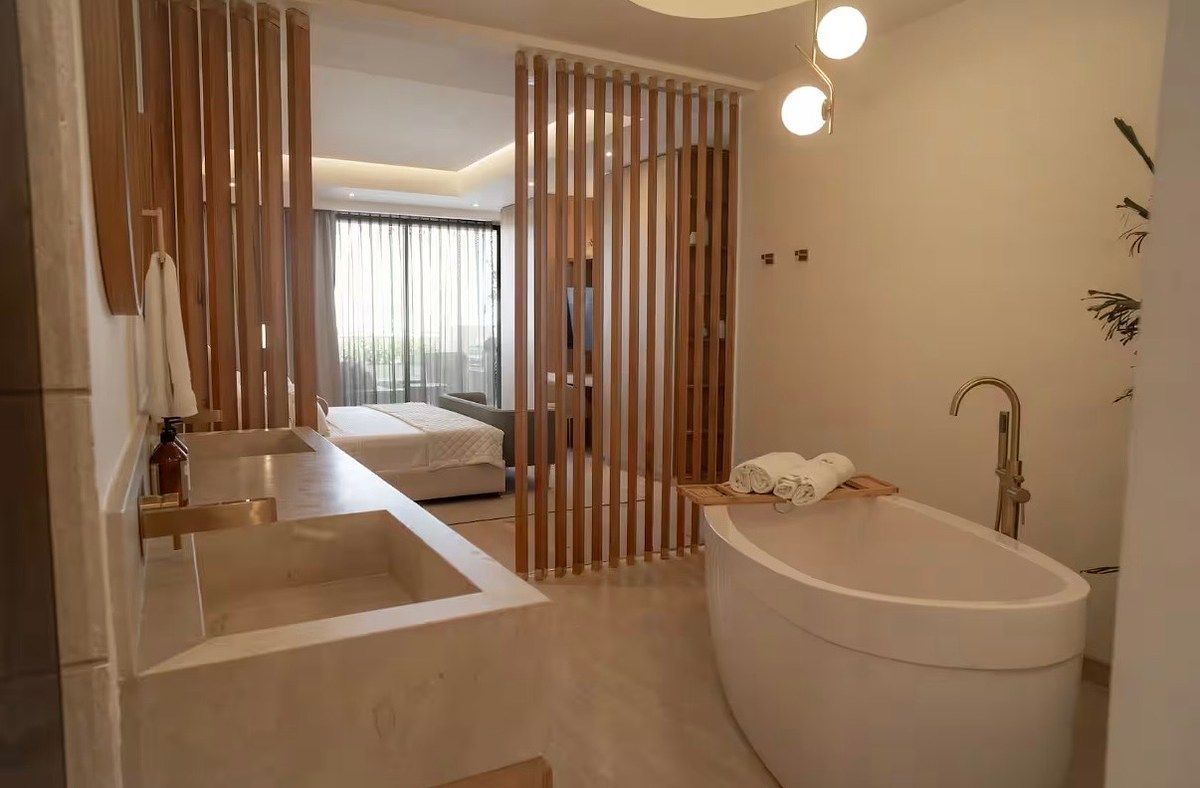 Apartamento en Castillo Grande, Cartagena, foto 29 de 47