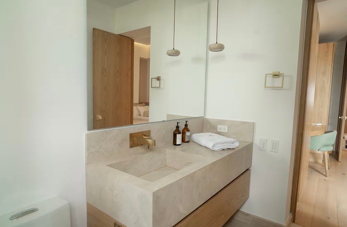 Apartamento en Castillo Grande, Cartagena, foto 32 de 47