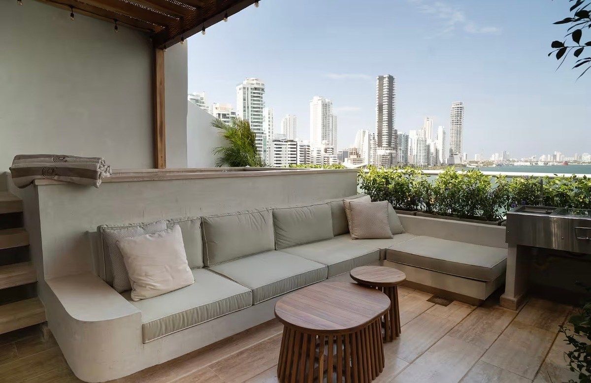 Apartamento en Castillo Grande, Cartagena, foto 38 de 47