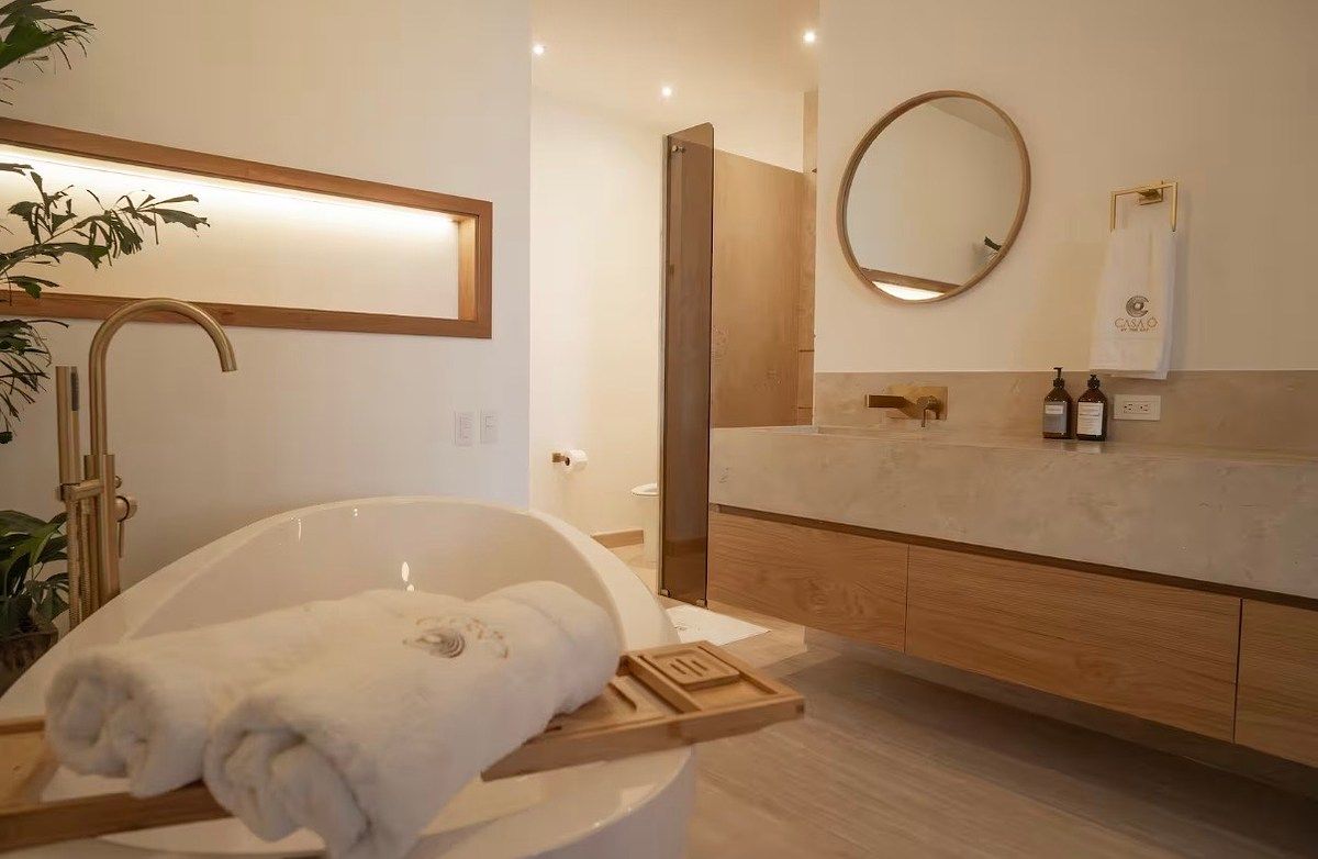 Apartamento en Castillo Grande, Cartagena, foto 43 de 47